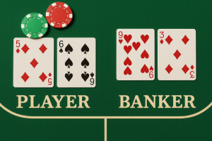Classic Baccarat