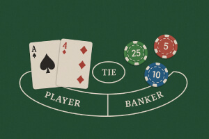 Mini Baccarat